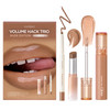 Rom&Nd RomandNd Volume Hack Trio 3Step Plumping Lip Combo Set Korean Lip