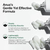 Anua Heartleaf Centella Red Spot Cream Face Moisturizer For Skin Relief Niacinamide 1.05 Fl Oz