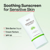 Dr.G G Green Mild Up Defense Mineral Sunscreen Spf 50 Broad Spectrum 1.69 Fl Oz