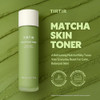 Tirtir Matcha Pdrn Skin Toner Hydrating Korean Daily AntiRedness Skin Care Soothing 5.07 Fl Oz