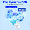 Wellage Real Hyaluronic Soothing Cream 100 Pure Hyaluronic Acid Korean Face Moisturizer 2.7Oz