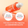 Cosnori PdrnShot 675 Korea Facial Serum With 675000 High Purity Spicules SalmonDerived 50Ml