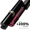 Yves Saint Laurent Lash Clash Extreme Volume Mascara No 5 Sassy Burgundy / 0.3 Fl Oz