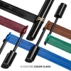 Yves Saint Laurent Lash Clash Extreme Volume Mascara No 5 Sassy Burgundy / 0.3 Fl Oz