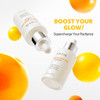 Tirtir Pure Vitamin C 24% Face Serum Dark Spot Remover For Sensitive 1.01 Fl Oz