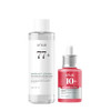 Anua Skin Prep Duo 10% Niacinamide+4% Tranexamic Acid Serum and Heartleaf