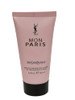 Yves Saint Laurent Ysl Mon Paris Perfumed Body Lotion Mini/Small/Travel Size / 50 Ml