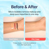 Farmstay Collagen Facial 2 In 1 Bubble Wash and Mask Gentle Microbubble 3.38 Fl Oz