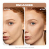 Morphe Shaperlifter Micro Contour Stick Precision Cream Contour Makeup With BuiltIn Sharpener 0.05 Oz
