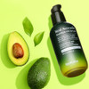 Farmstay Real Avocado Nutrition Oil Serum Hydrating Brightening Serum For Fine Lines 3.38 Oz