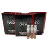 Yves Saint Laurent Ysl Edp Over Red Black Opium Sample Women Perfume / Set 1.2 Ml Set Of 3