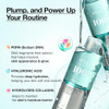 Anua Pdrn 100 Hyaluronic Acid Booster Toner Hydrating Face Toner For Dry 8.45 Fl Oz