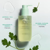 Hanyul Artemisia Soothing Cleansing Oil Gentle Soothing and Hydrating Oil Facial Cleanser