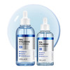 Wellage Real Hyaluronic Blue Ampoule 100 1St Gen3.38+ 2.54 Fl Oz