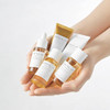 Skin1004 Madagascar Centella Travel Kit Toner Ampoule Soothing Cream Cleansing Oil Ampoule
