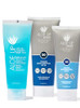 Aloe Up Ice Sunburn Relief Jelly Sport Sunscreen Lotion Spf 50 And Sport