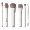Morphe Along For The Glide Makeup Brush Set Travel Makeup Brushes For 6 Piece