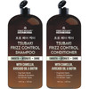First Botany Tsubaki Strength Repair Shampoo and Conditioner For Damaged Hair 16 Fl Oz
