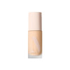 Morphe Lightform Dewy Foundation Extended Hydration Foundation Makeup With A Lasting Natural 1.01 Fl Oz