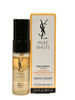 Yves Saint Laurent Ysl Pure Shots Night Reboot Serum Energizing and Resurfacing Mini Travel 7 Ml