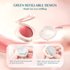 Florasis Dewy Touch Tinted Lip Balm Lip Mask Lip Balms For Dry 1 Count