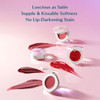 Florasis Dewy Touch Tinted Lip Balm Lip Mask Lip Balms For Dry 1 Count