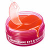 Isoi Blemish Care Eye Patches With Hyaluronic Acid Dark Circles Puffiness Forehead 90 Count