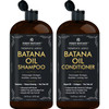First Botany Tea Tree and Eucalyptus Shampoo And Conditioner Set Clarifying and Scalp 16 Fl Oz
