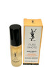 Yves Saint Laurent Ysl Pure Shots Night Reboot Serum AntiFatigue and Resurfacing Mini Travel 7 Ml