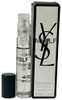 Yves Saint Laurent Ysl Myslf Men Perfume Edp Mini Small Travel Sample Spray Size 3 Ml