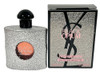 Yves Saint Laurent Black Opium Glitter Ysl Mini Small Travel Size Sample Perfume Women 7.5 Ml