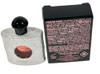 Yves Saint Laurent Black Opium Glitter Ysl Mini Small Travel Size Sample Perfume Women 7.5 Ml
