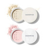 Morphe Totally Set Mini Brighten and Set Setting Powder Duo Lightweight TalcFree 2 Count