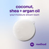 Method Moisturizing Shampoo Simply Nourish Hydrates And Revives Dry Hair Safe For Treated Hair Sulfate A 14 Oz