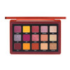 Natasha Denona Sunrise Eyeshadow Palette / 0.67 Oz 19.25G