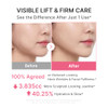 Medicube Pdrn Collagen Gua Sha Neck Wrinkle Cream BuiltIn Gua Sha Massager 3.17 Oz