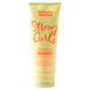 Umberto Giannini Strong Curls Rosemary Oil Strengthening Conditioner For Curly Coily Wavy Hair