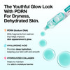 Anua Pdrn Hyaluronic Acid Capsule 100 Serum Radiant Face Salmon Dna Hyaluronic 0.33 Fl.Oz