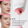 Biodance Collagen Mask To Foam Cleanser 2In1 Pore Care And Hydrating Foaming 5.07 Fl. Oz