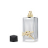 Yves Saint Laurent Libre Labsolu Platine By Yves Saint Laurent For Women Parfum Spray 3 Oz