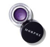 Morphe Gel Liner VoodooDeep Eggplant Sparkle