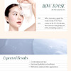 Miguhara Daily Shine Mask Pack 30Ea Hydrating and Refreshing Face Mask