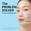 Dearklairs Blue Comforting Duo CalmingandRich Moist Soothing Creams For Deep Moisture Korean