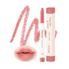Dasique Mood Blur Lip Pencil 08 Over Pink 0.03 Oz 0.9 G