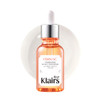 Dearklairs Vitamin Pdrn Bouncy Pore Serum Korean Skincare With 5 Types Of 1.18 Fl Oz