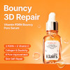 Dearklairs Vitamin Pdrn Bouncy Pore Serum Korean Skincare With 5 Types Of 1.18 Fl Oz
