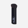 Saie The Double Brush Dual Ended Makeup Brush For Powder And Cream 1 Count