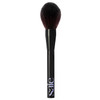 Saie The Double Brush Dual Ended Makeup Brush For Powder And Cream 1 Count