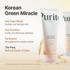 Purito Oat Exfoliating Facial Polish Cleanser Hydrating Daily Face Wash With Gentle 5.07 Fl.Oz