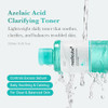 Medicube Azelaic Acid Niacinamide Clarifying Toner Troubled Skin Care Ideal For Purifying 8.45 Fl.Oz